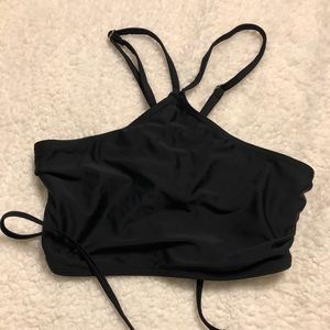 swim suit top